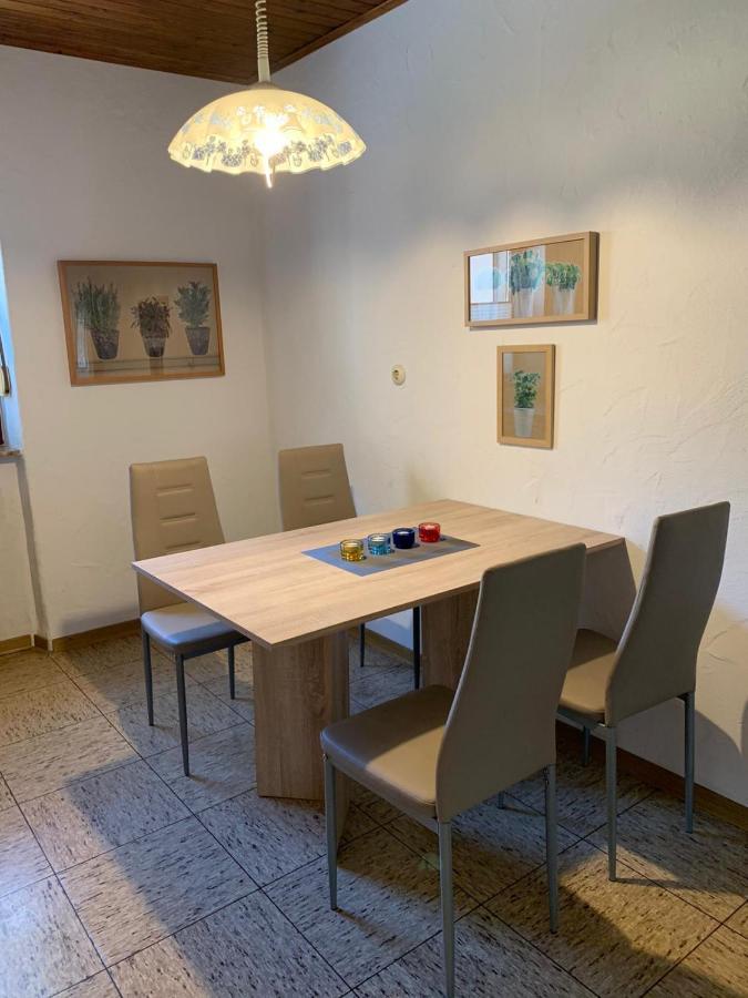 Am Kraeutergarten Mueden Luaran gambar
