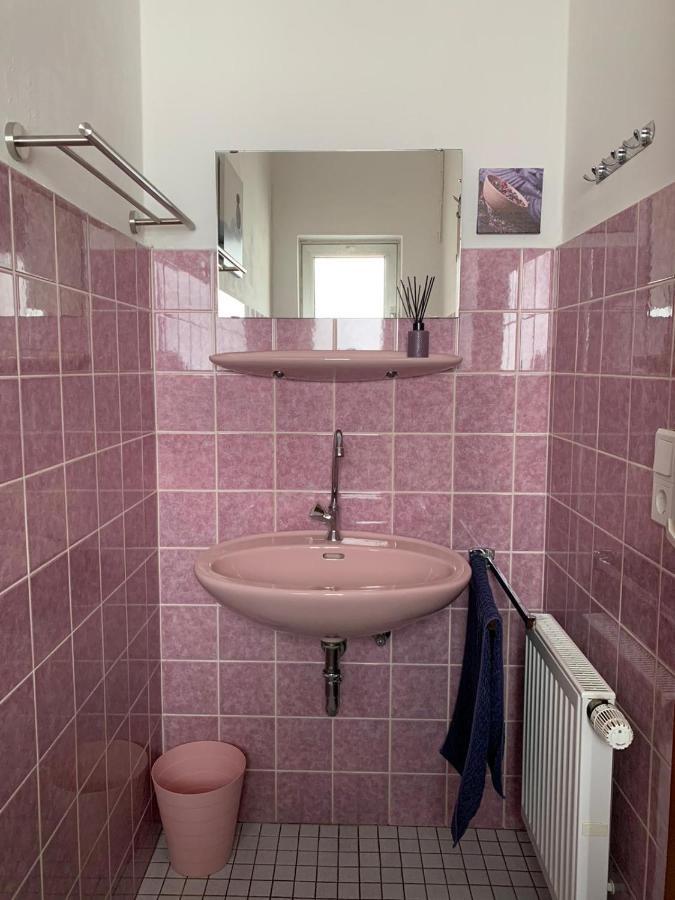 Am Kraeutergarten Mueden Luaran gambar